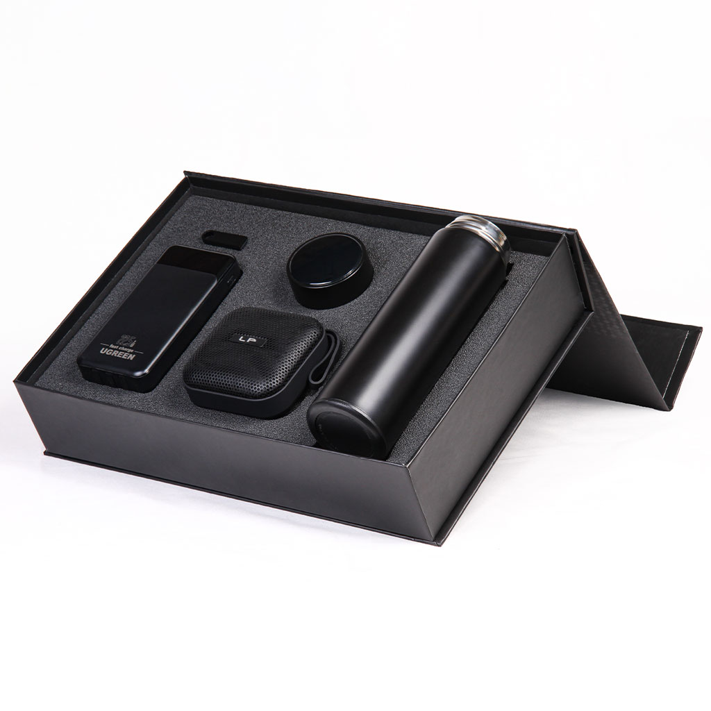 ست هدیه مدیریتی مدل هیمن کد 48-5 - رایکادو