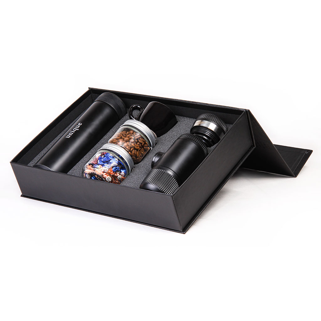 ست هدیه قهوه هانیکا کد 76-5 - رایکادو
