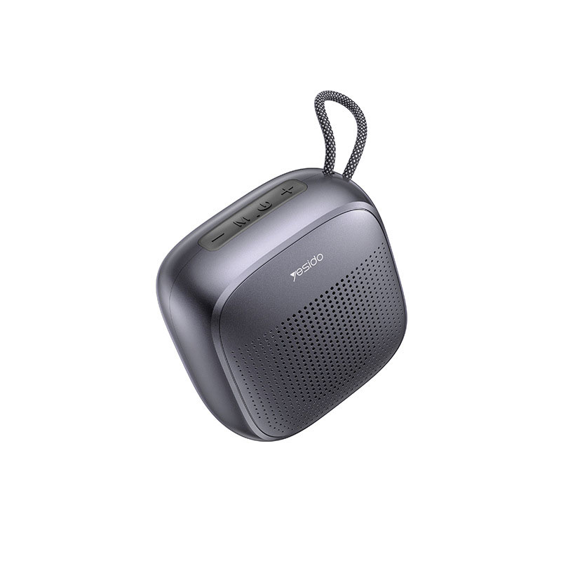 اسپیکر بلوتوثی قابل حمل Yesido مدل YSW24 کد SP-119 - تصویر 2