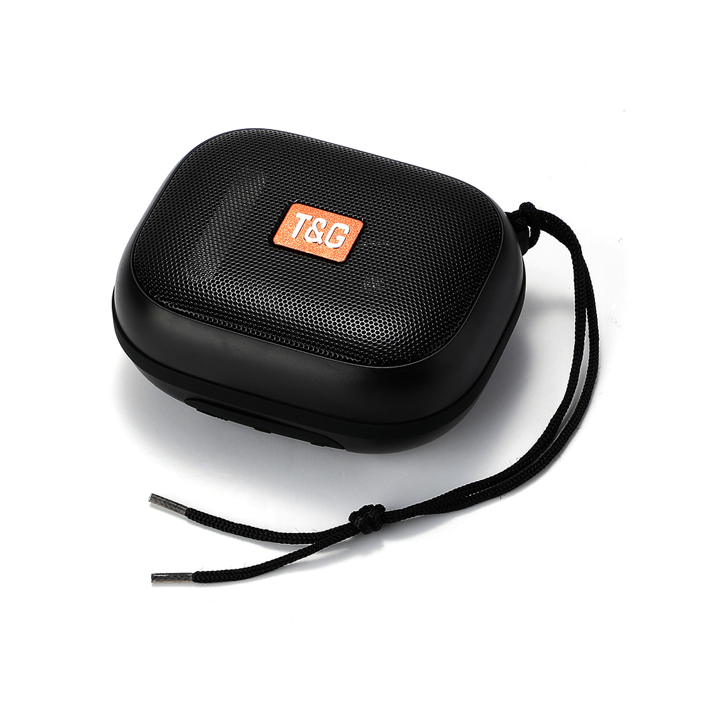 اسپیکر بلوتوثی قابل حمل ضد آب T&G مدل TG-394 کد SP-106 - تصویر 2