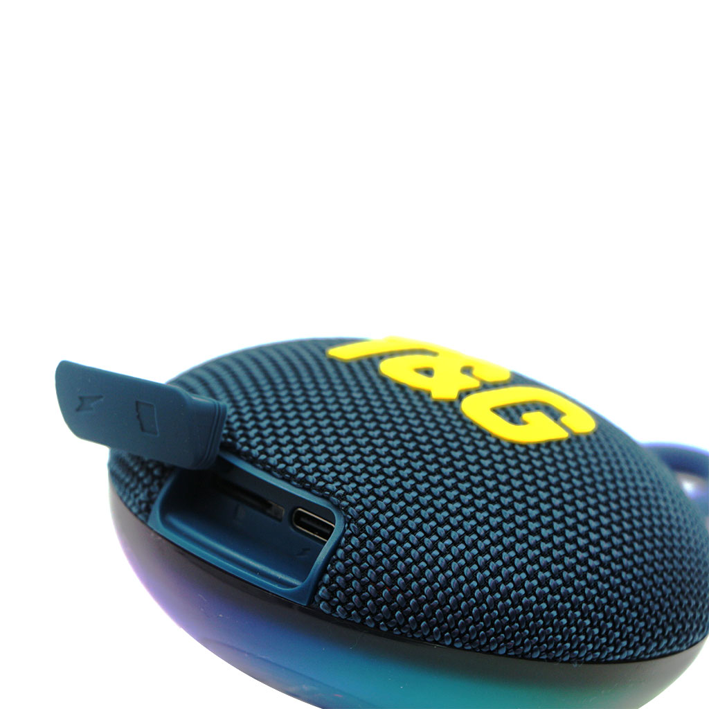 اسپیکر بلوتوثی قابل حمل T&G مدل TG-422 کد SP-104 - تصویر 3