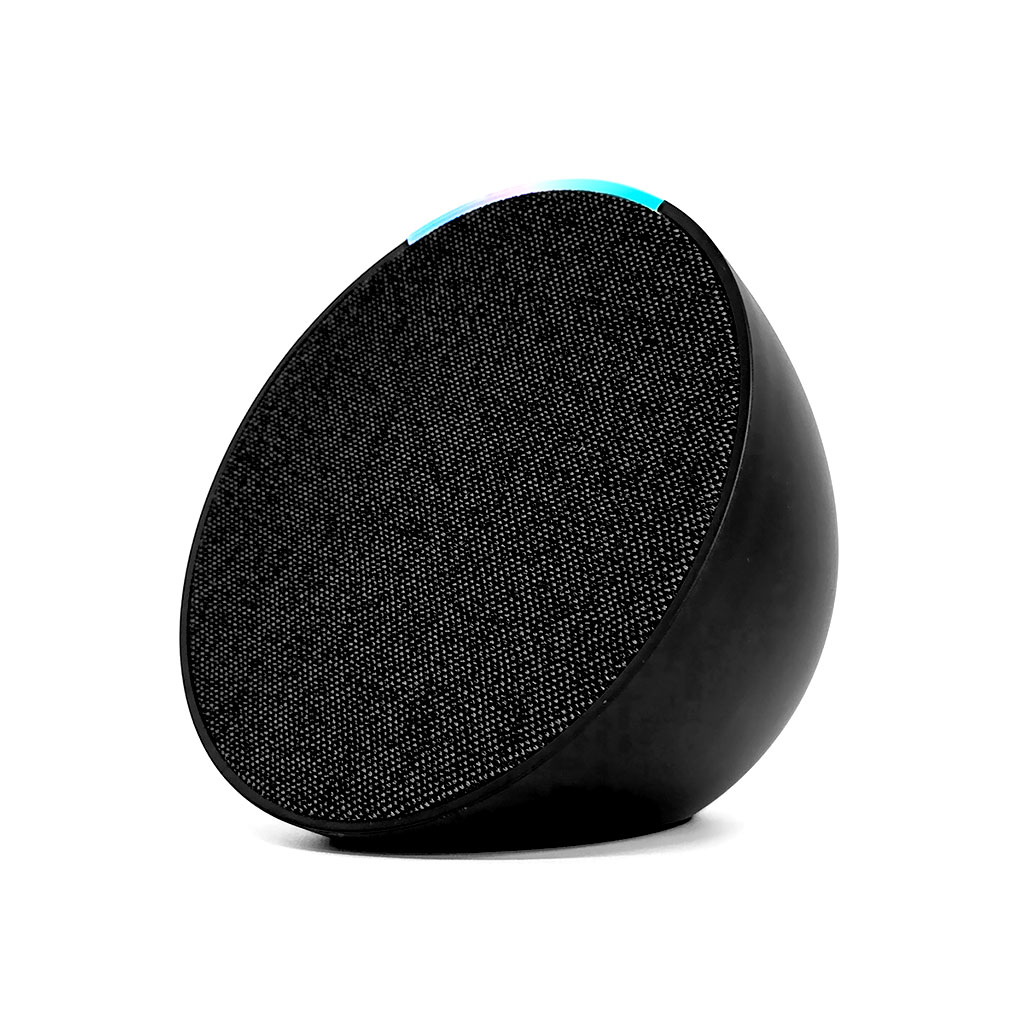 اسپیکر هوشمند آمازون مدل Echo Pop کد SP-114 - تصویر 2