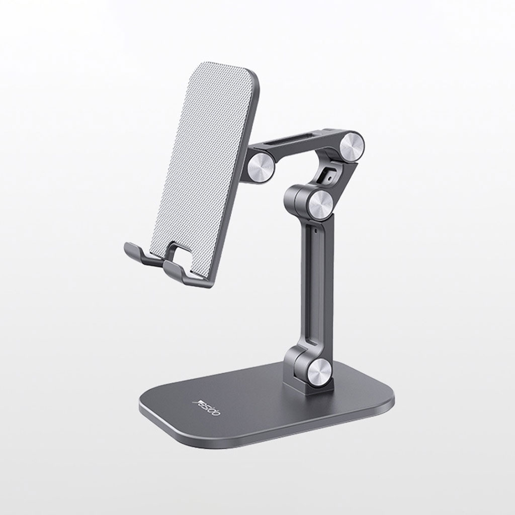 هولدر موبایل و تبلت رومیزی Yesido کد ST-105 - تصویر 2