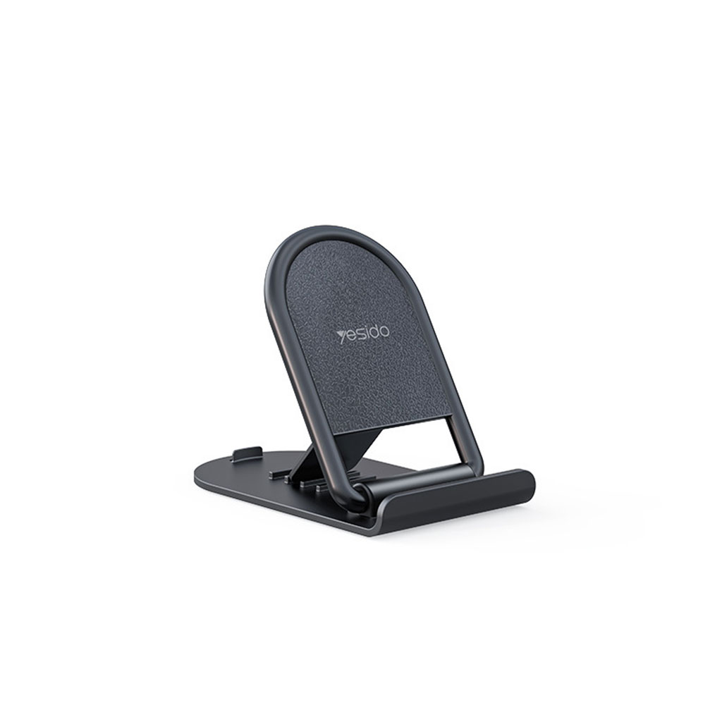 مینی هولدر موبایل و تبلت رومیزی Yesido کد ST-106 - تصویر 1 مینی هولدر موبایل و تبلت رومیزی Yesido کد ST-106 - تصویر 1