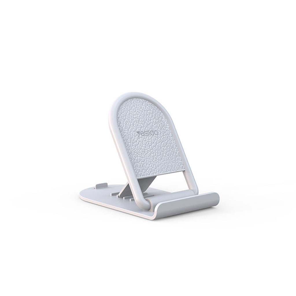 مینی هولدر موبایل و تبلت رومیزی Yesido کد ST-106 - تصویر 2