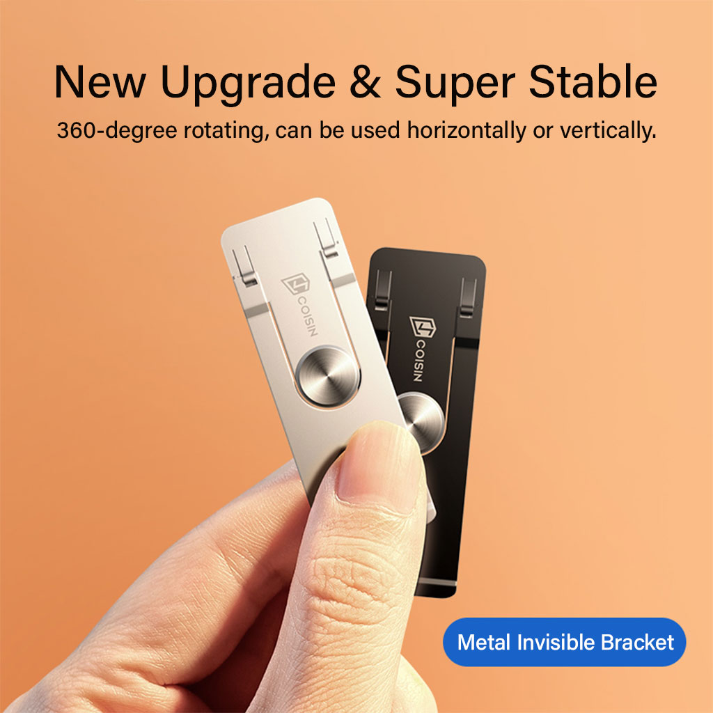 مینی استند موبایل فلزی کد ST-107 - تصویر 1 مینی استند موبایل فلزی کد ST-107 - تصویر 1