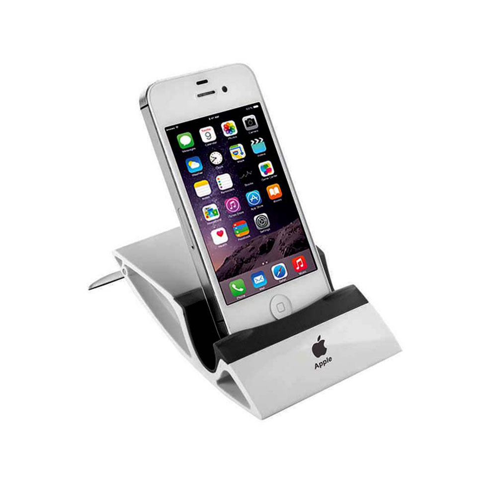 استند موبایل تبلیغاتی کد ST-108 - تصویر 1