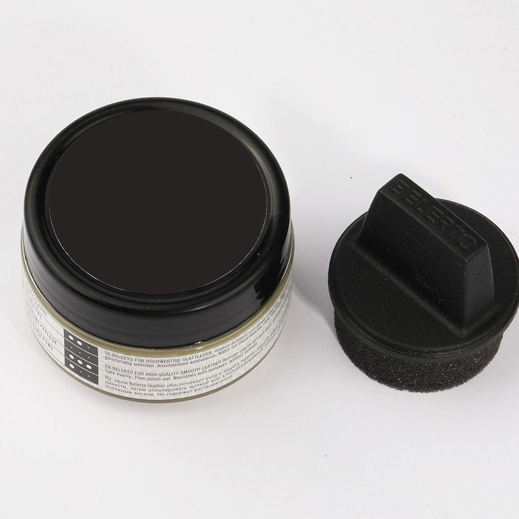 ست هدیه چرم طبیعی بارمان کد LS-101